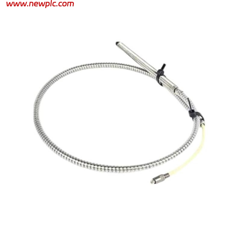 Bently Nevada 21505-00-72-10-02 7200 8 mm Standard Mount Probe