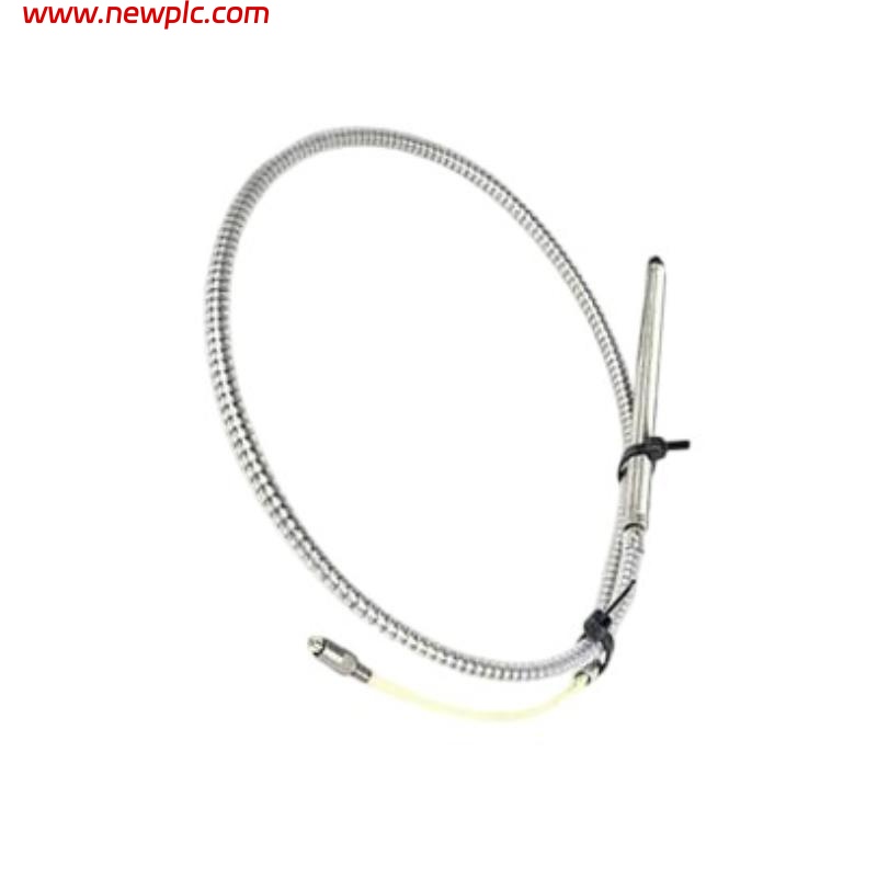 Bently Nevada 21505-00-72-10-02 7200 8 mm Standard Mount Probe