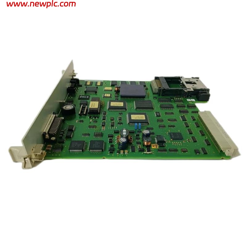 ABB 216VC62A HESG324442R13 Processor Unit Relay Card