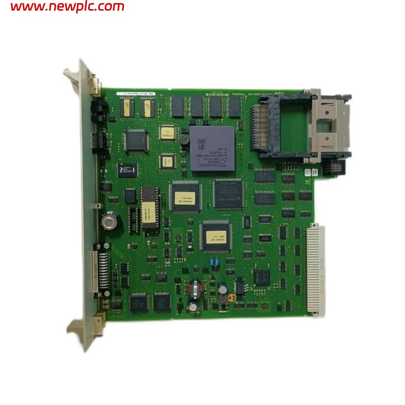 ABB 216VC62A HESG324442R13 Processor Unit Relay Card