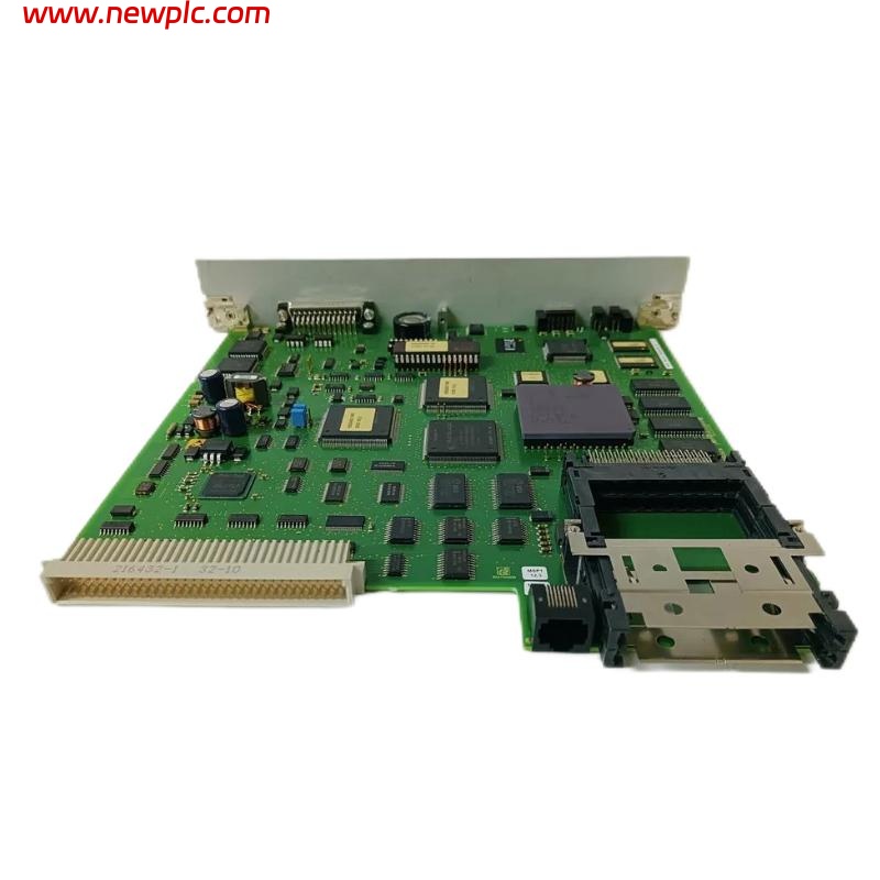 ABB 216VC62A HESG324442R13 Processor Unit Relay Card