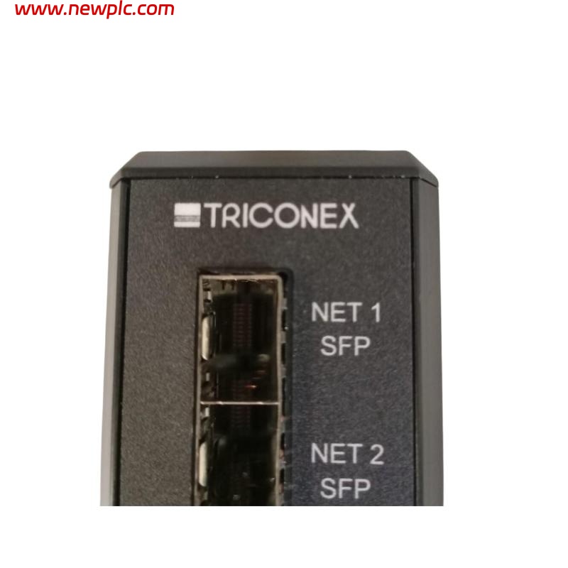 Triconex 2211-100 Analog input modules Unbelievable Prices