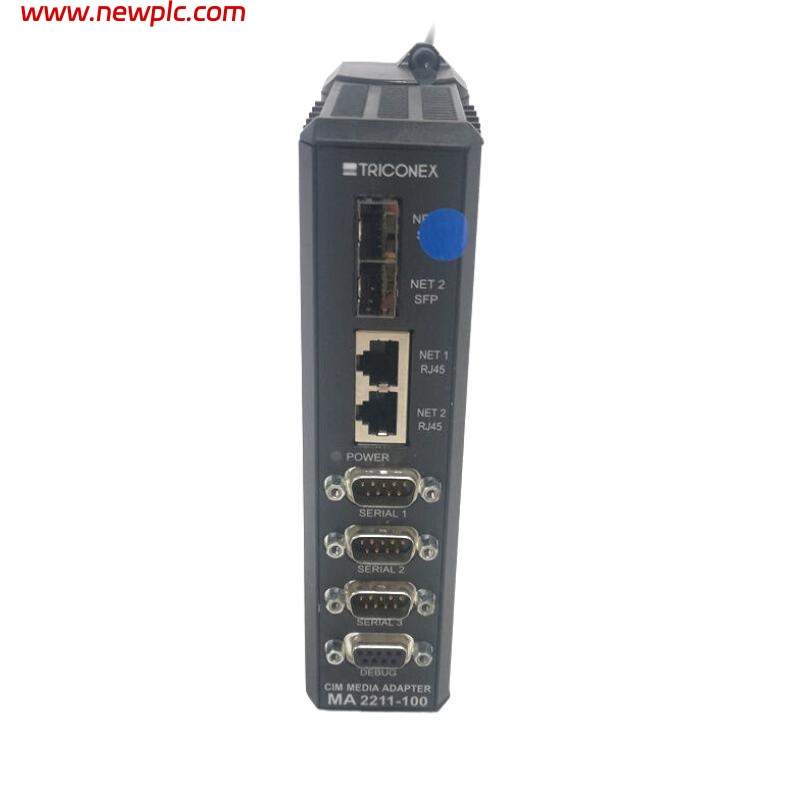 Triconex 2211-100 Analog input modules Unbelievable Prices