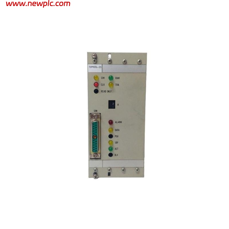 ABB 70BK03C-E HESG447440R0001 Bus coupling module  Rave reviews