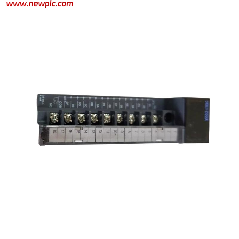 Honeywell 2MLI-D22A-CC Digital Input Modules