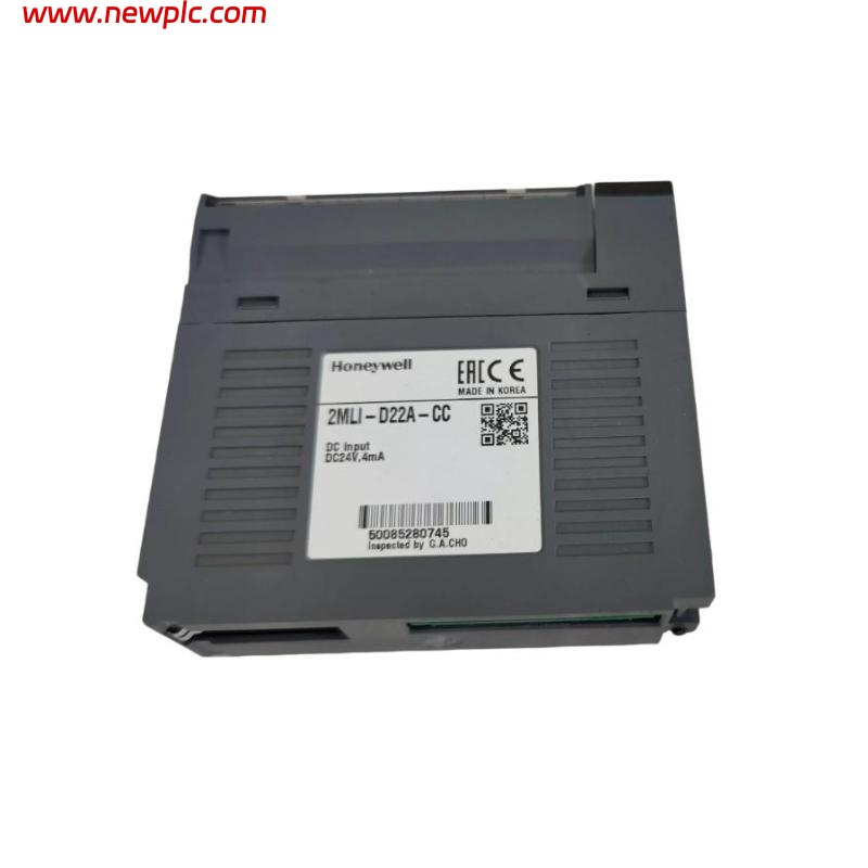 Honeywell 2MLI-D22A-CC Digital Input Modules