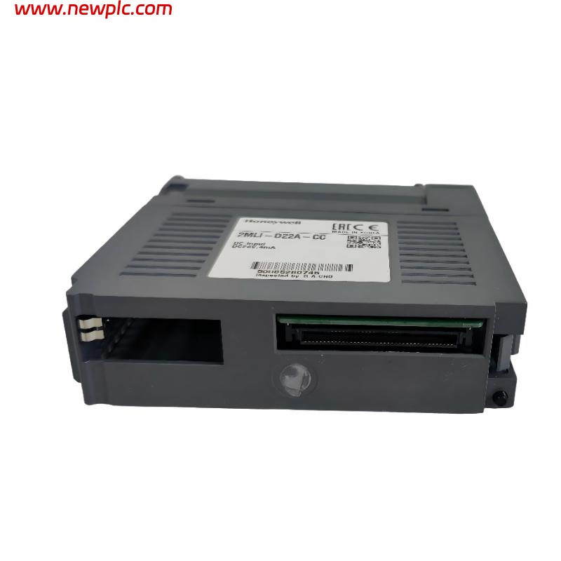 Honeywell 2MLI-D22A-CC Digital Input Modules