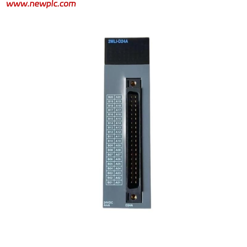 Honeywell 2MLI-D24A Digital Input Modules Original