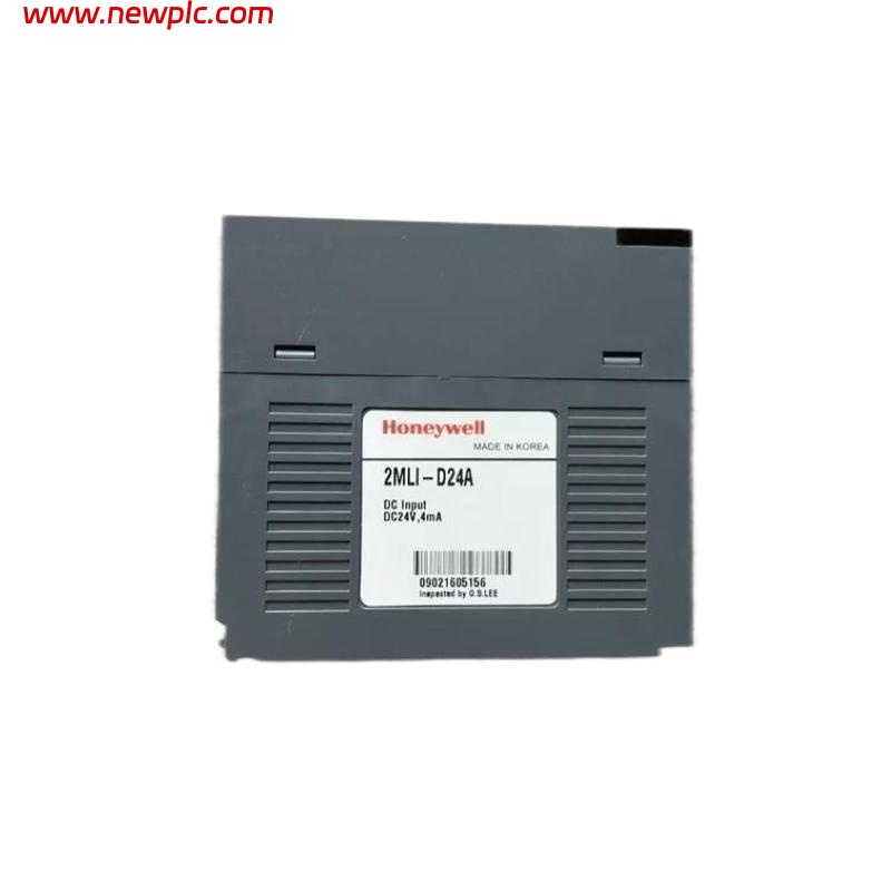 Honeywell 2MLI-D24A Digital Input Modules Original