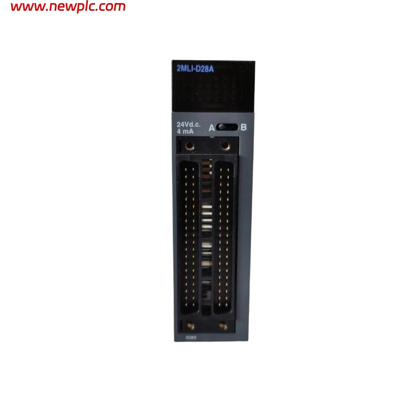 Honeywell 2MLI-D28A Digital Input Modules