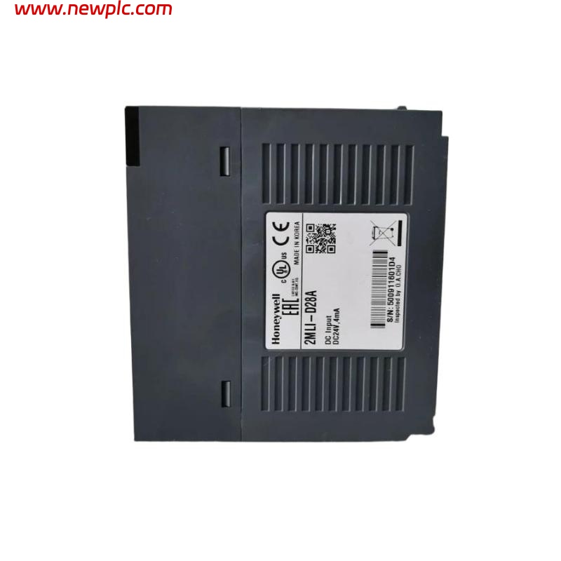 Honeywell 2MLI-D28A Digital Input Modules