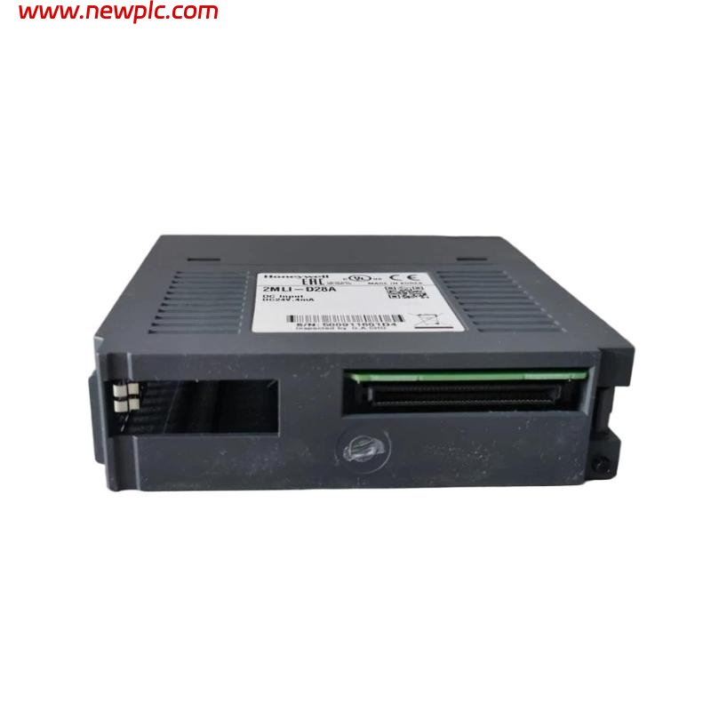 Honeywell 2MLI-D28A Digital Input Modules