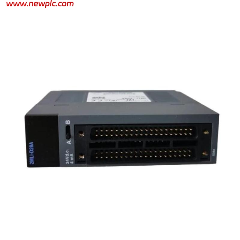 Honeywell 2MLI-D28A Digital Input Modules