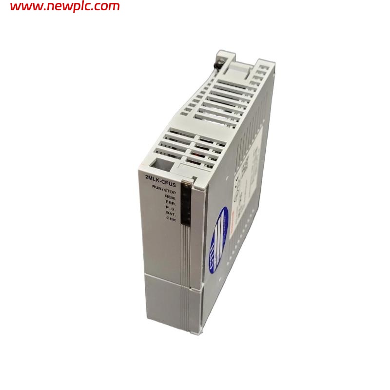 Honeywell 2MLK-CPUS Processor Module Fast Shipping!