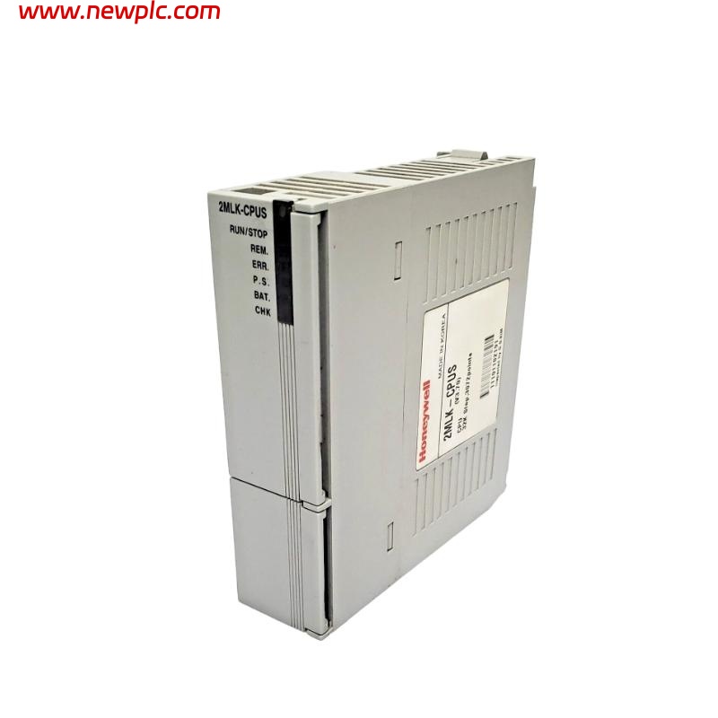 Honeywell 2MLK-CPUS-CC Processor Module Honeywell 2MLK-CPUS-CC Processor Module