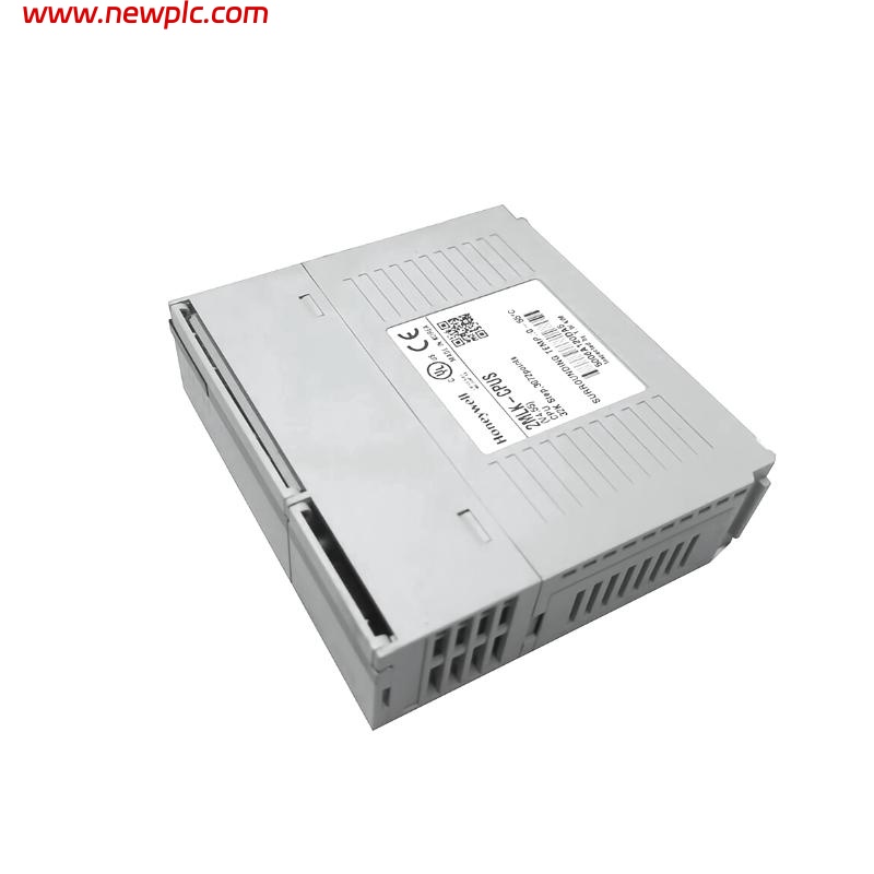 Honeywell 2MLK-CPUS-CC Processor Module Honeywell 2MLK-CPUS-CC Processor Module