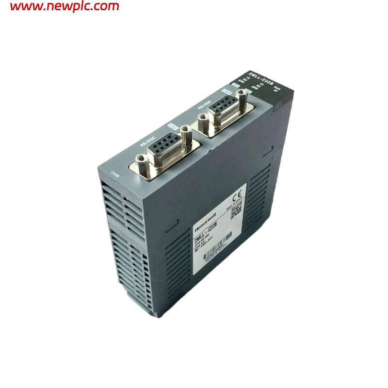Honeywell 2MLL-C22B Serial Communication Module