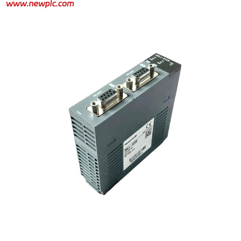 Honeywell 2MLL-C22B-CC Serial Communication Module