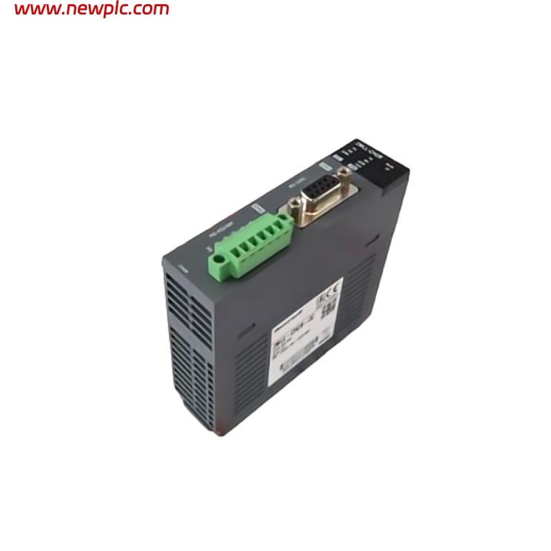 Honeywell 2MLL-CH2B Computer Link I/F Module