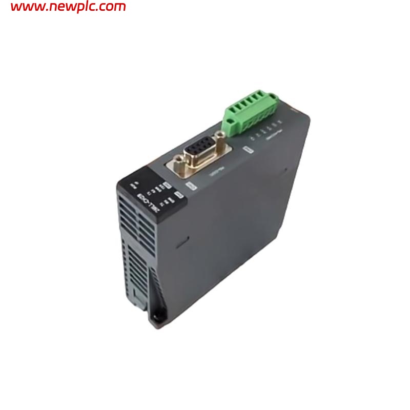 Honeywell 2MLL-CH2B Computer Link I/F Module