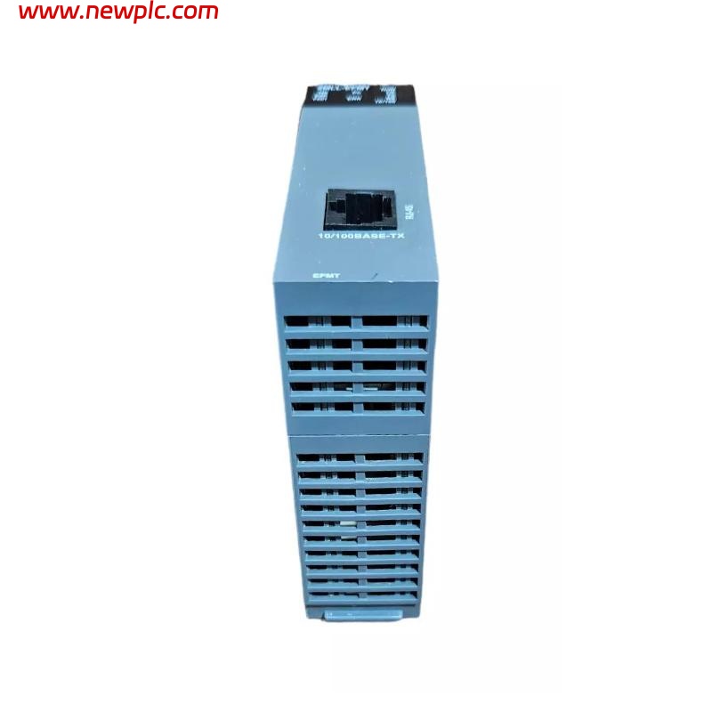 Honeywell 2MLL-EFMT Fast Ethernet I/F Module