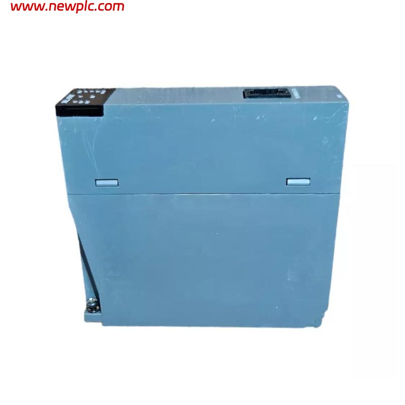 Honeywell 2MLL-EFMT Fast Ethernet I/F Module