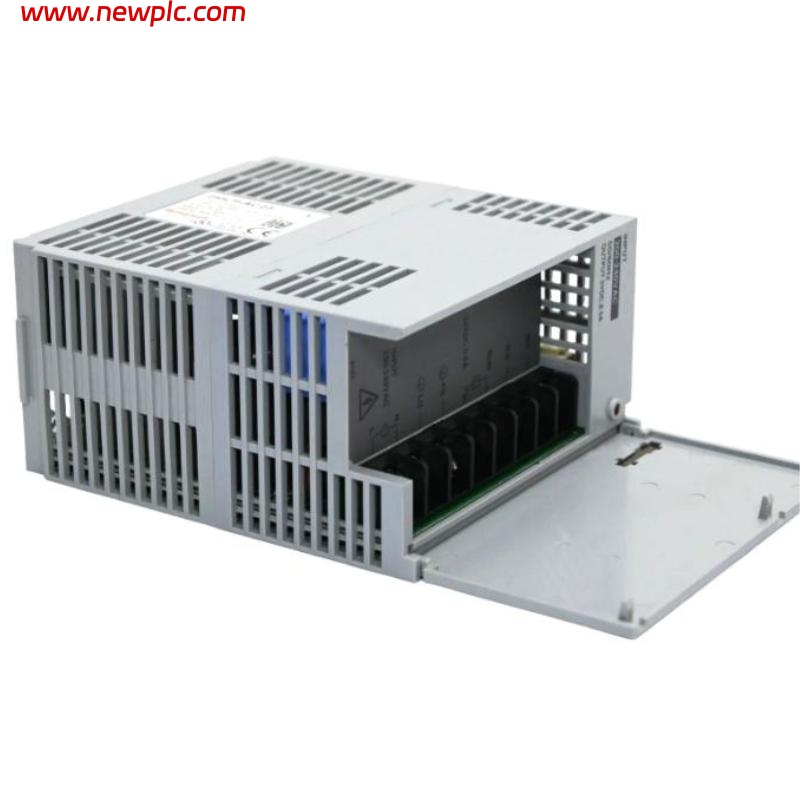 Honeywell 2MLP-AC23 Power Supply