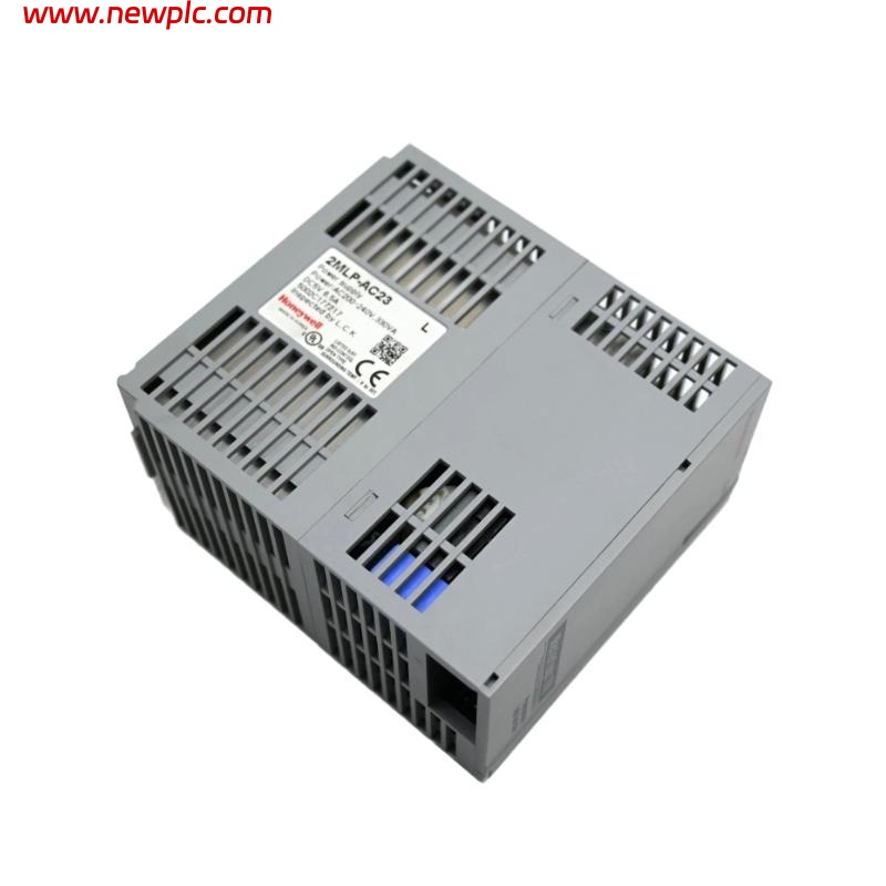 Honeywell 2MLP-AC23 Power Supply