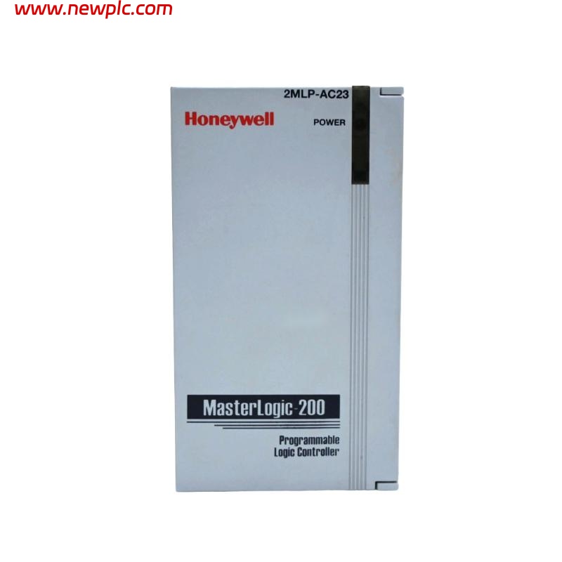 Honeywell 2MLP-AC23 Power Supply