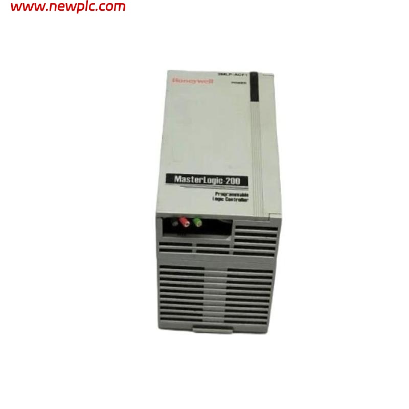Honeywell 2MLP-ACF1 Power Supply