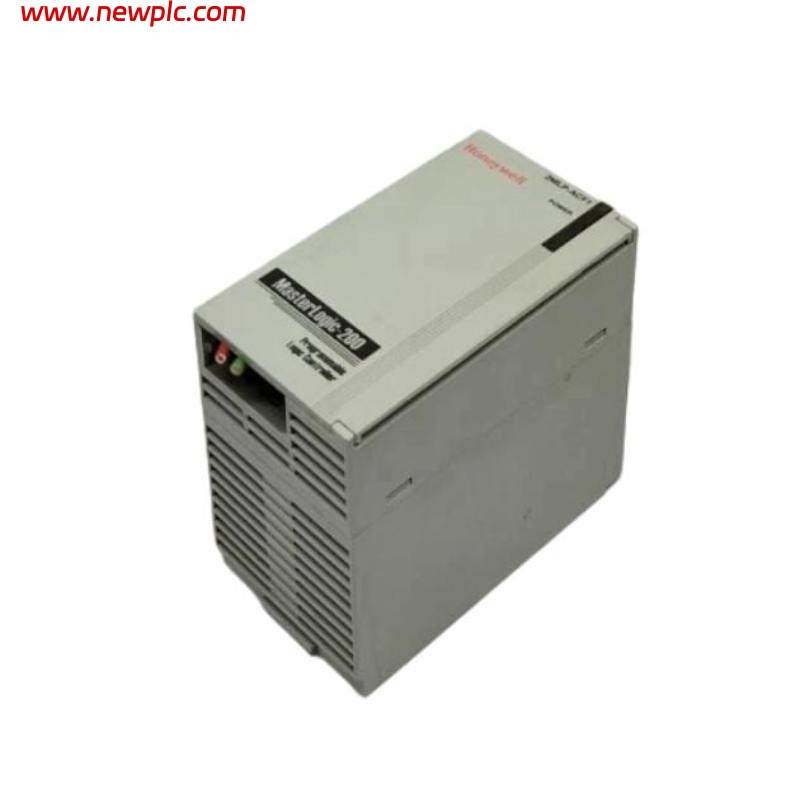 Honeywell 2MLP-ACF1 Power Supply