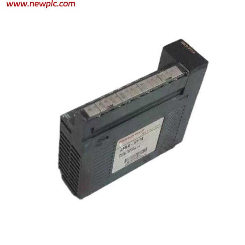 Honeywell 2MLQ-RY1A Relay Digital Output Module