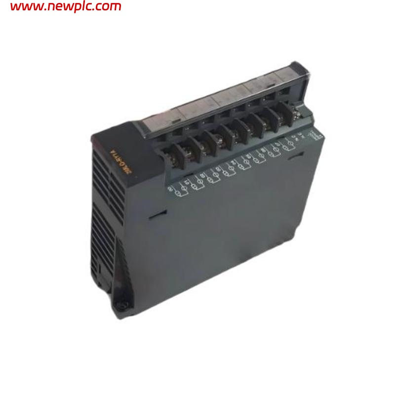 Honeywell 2MLQ-RY1A Relay Digital Output Module