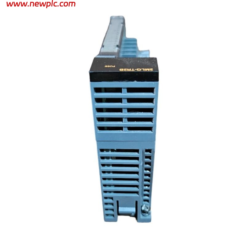 Honeywell 2MLQ-TR2B Digital Output Modules