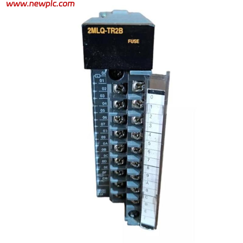 Honeywell 2MLQ-TR2B Digital Output Modules