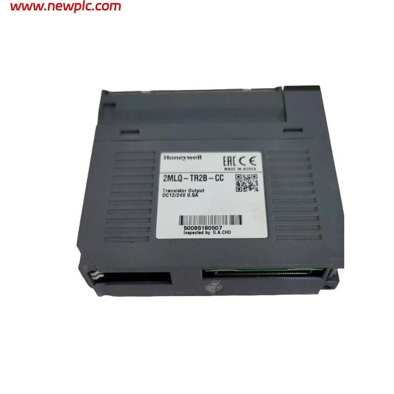Honeywell 2MLQ-TR2B-CC Digital Output Modules