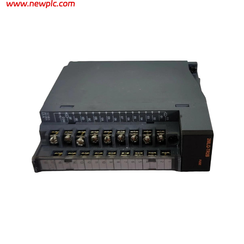 Honeywell 2MLQ-TR2B-CC Digital Output Modules