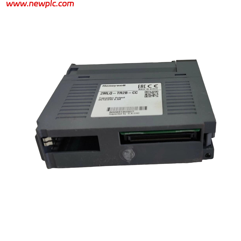 Honeywell 2MLQ-TR2B-CC Digital Output Modules
