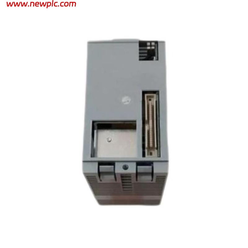 Honeywell 2MLR-AC23 Redundant Power Supply Module