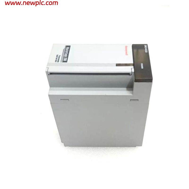 Honeywell 2MLR-AC23 Redundant Power Supply Module