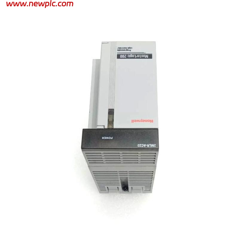 Honeywell 2MLR-AC23 Redundant Power Supply Module