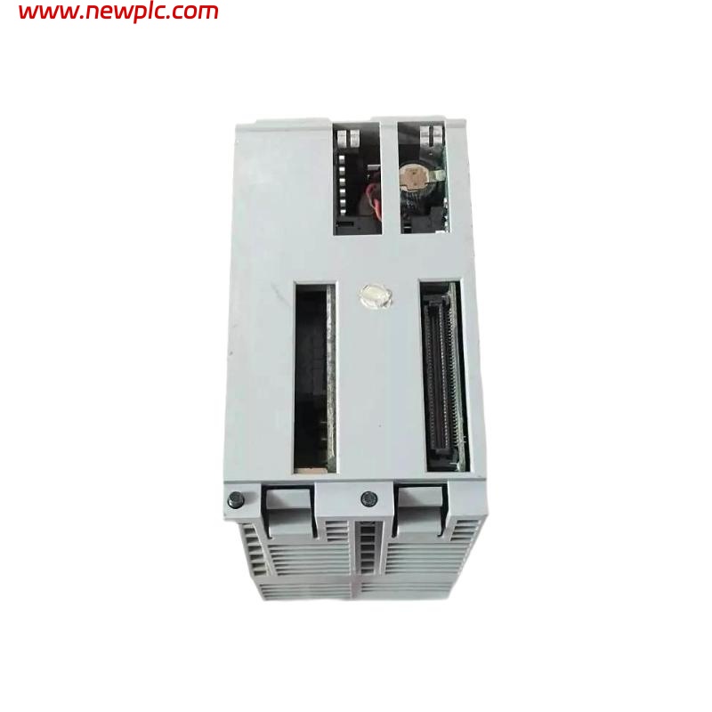 Honeywell 2MLR-CPUH/F CPU Module