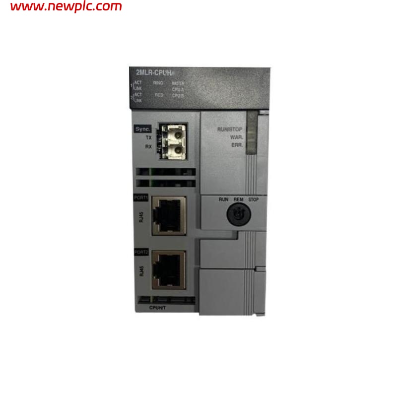 Honeywell 2MLR-CPUH/S-CC CPU Module Trusted supplier