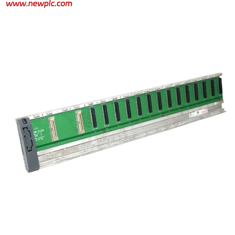 Honeywell 2MLR-E12H Redundant expansion base 12 slots 100% New