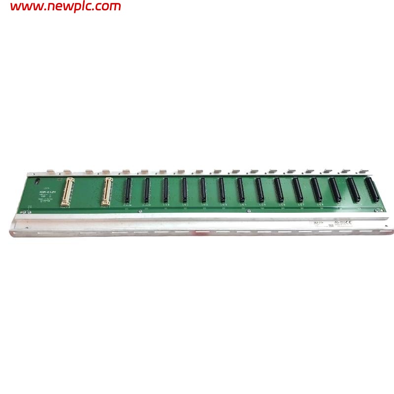 Honeywell 2MLR-E12H Redundant expansion base 12 slots 100% New