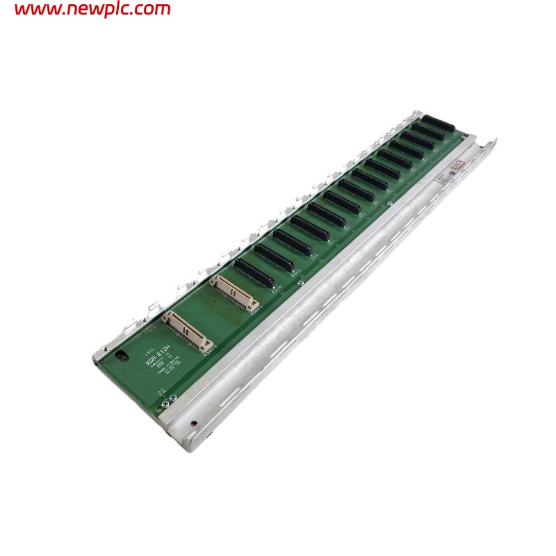 Honeywell 2MLR-E12H-CC Redundant expansion base 12 slots 30-Day Returns