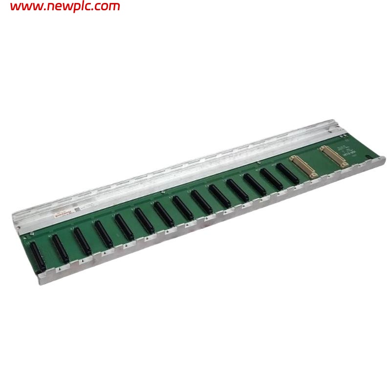 Honeywell 2MLR-E12H-CC Redundant expansion base 12 slots 30-Day Returns