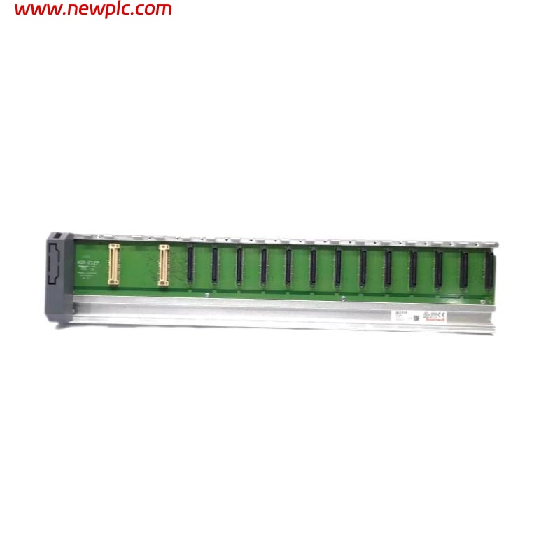 Honeywell 2MLR-E12P Expansion Base 12 Slots New In Stock