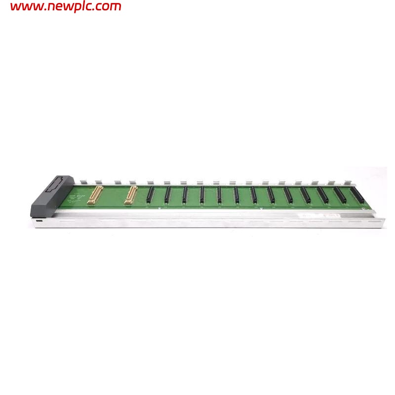 Honeywell 2MLR-E12P Expansion Base 12 Slots New In Stock