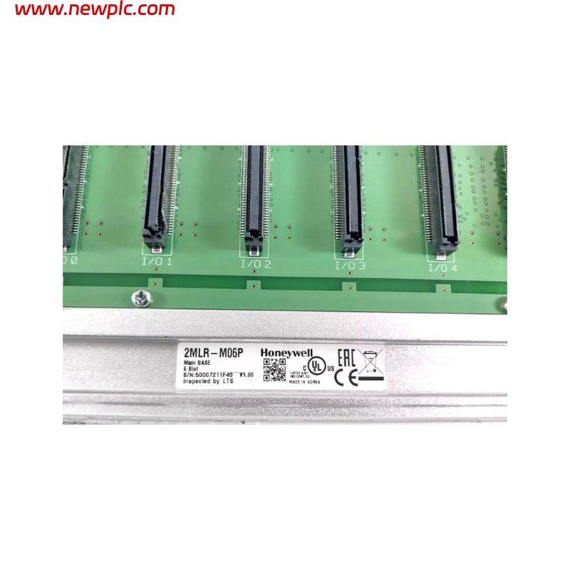 Honeywell 2MLR-M06P CPU socket Unbelievable Prices